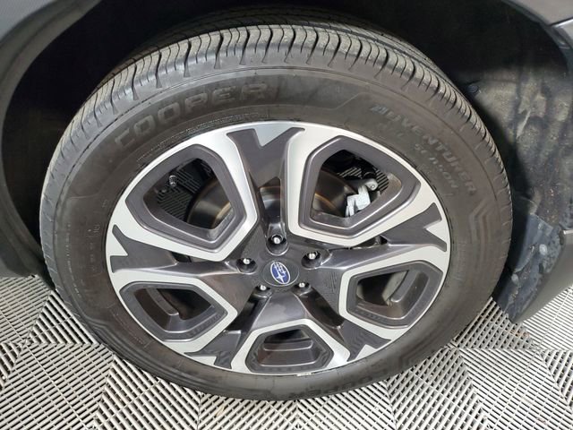 Used 2023 Subaru Ascent Limited w/ Technology Package image 11