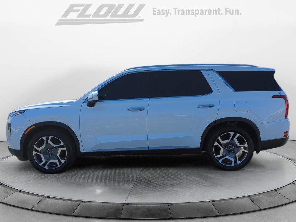 Used 2021 Hyundai Palisade SEL w/ Premium Package image 5