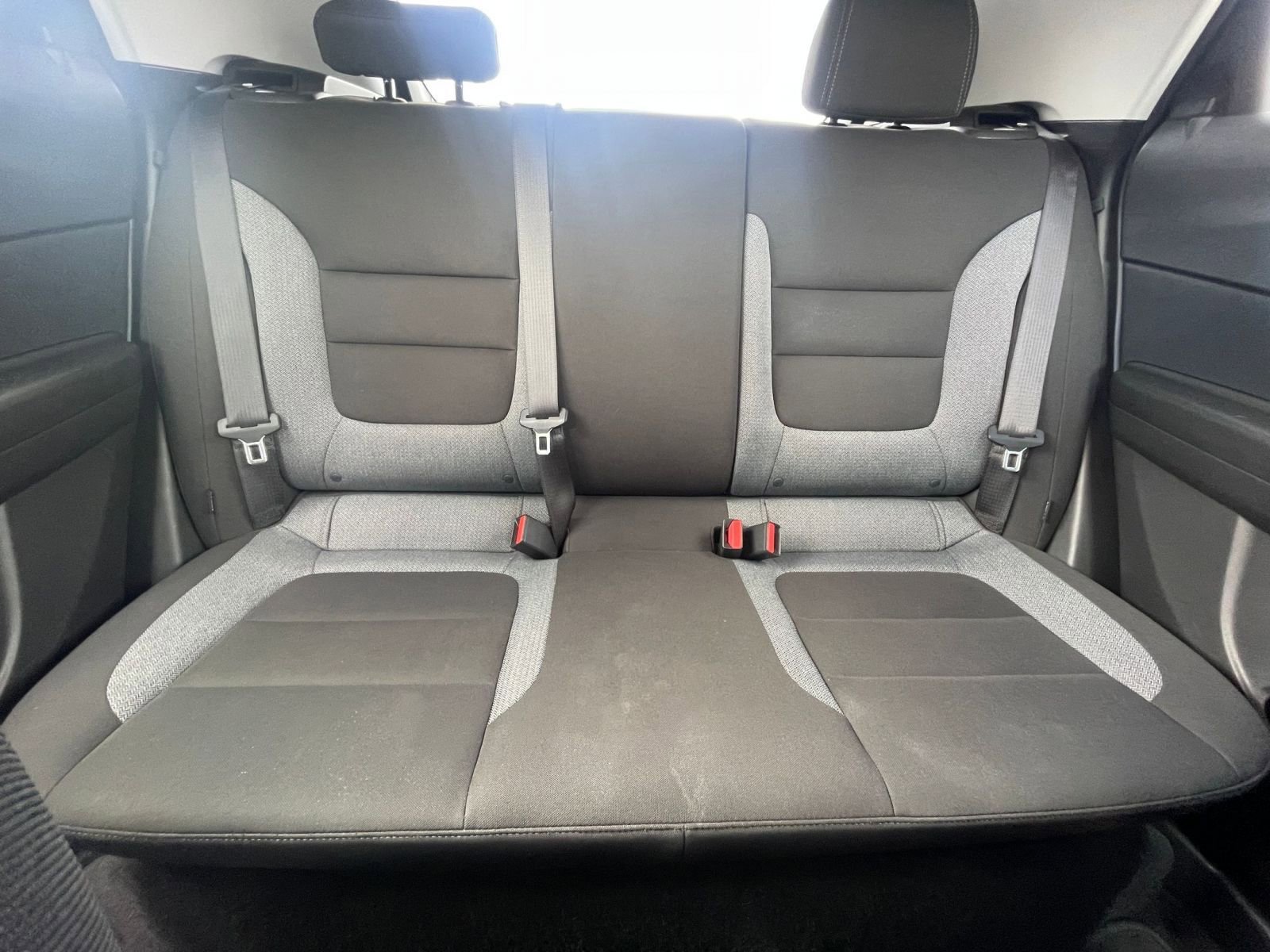 Used 2025 Chevrolet TrailBlazer LT image 37