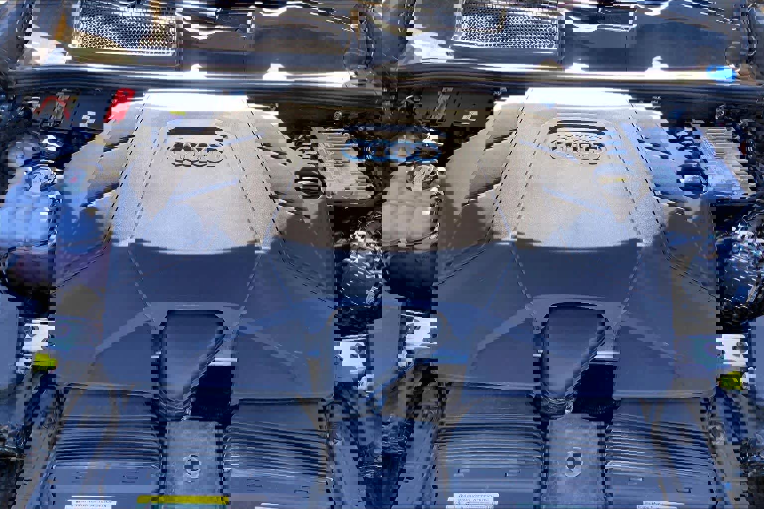 Used 2022 Audi Q8 Premium image 33