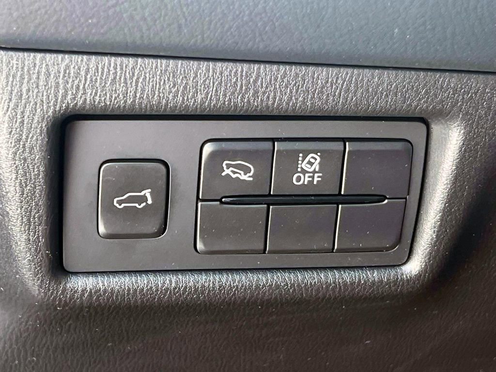 Used 2024 MAZDA CX-5 AWD 2.5 S w/ Preferred Package image 21