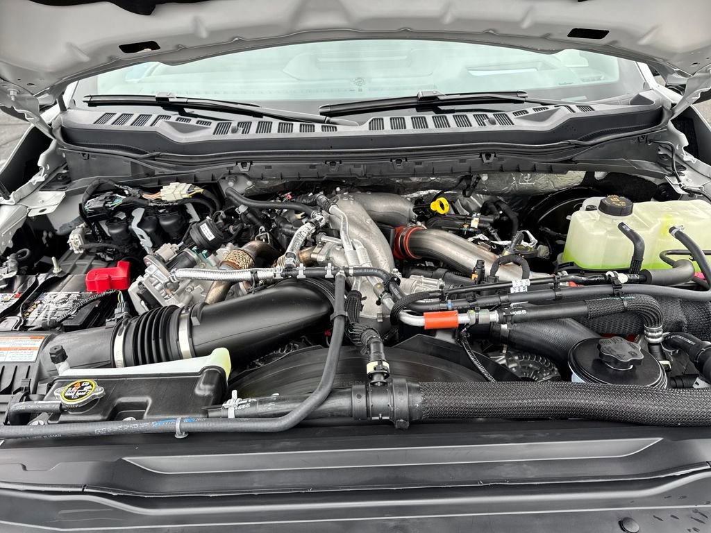 New 2026 Ford F350 XL image 22