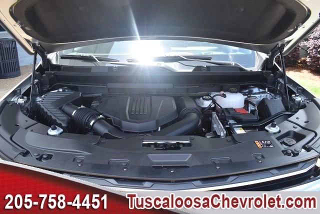 Used 2025 Chevrolet Traverse LT w/ LPO, Floor Liner Package FWD image 43
