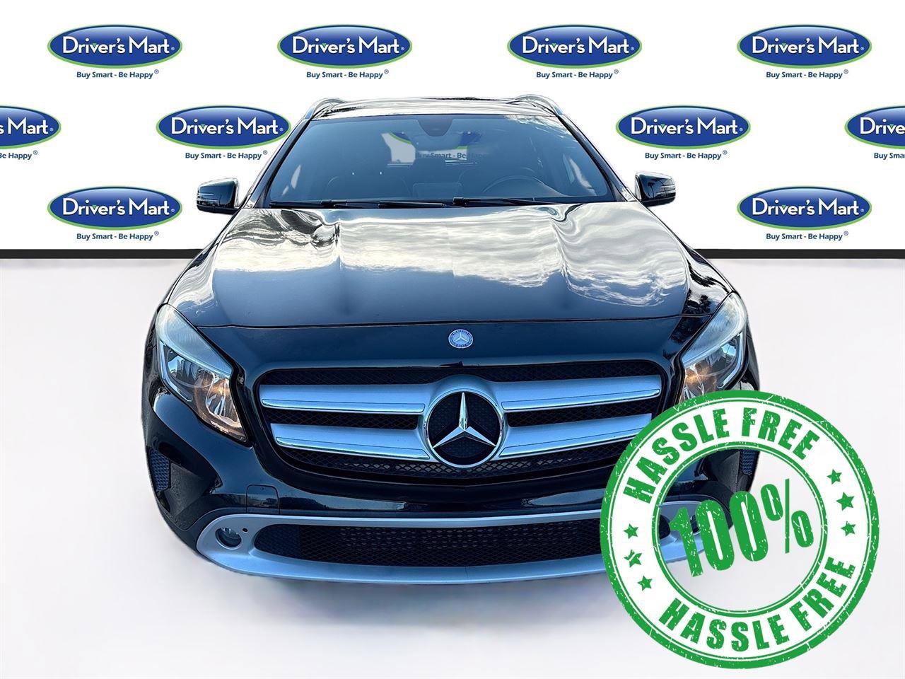 Used 2016 Mercedes-Benz GLA 250 image 2