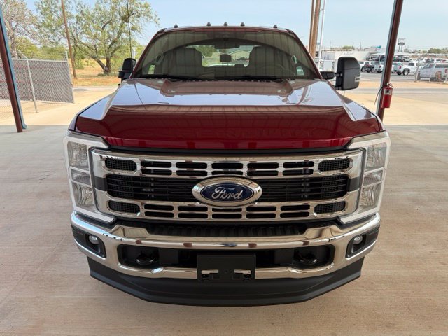 New 2026 Ford F350 XLT AWD/4WD image 2