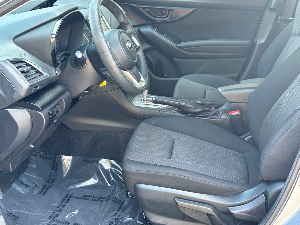 Used 2023 Subaru Impreza 2.0i AWD/4WD image 9