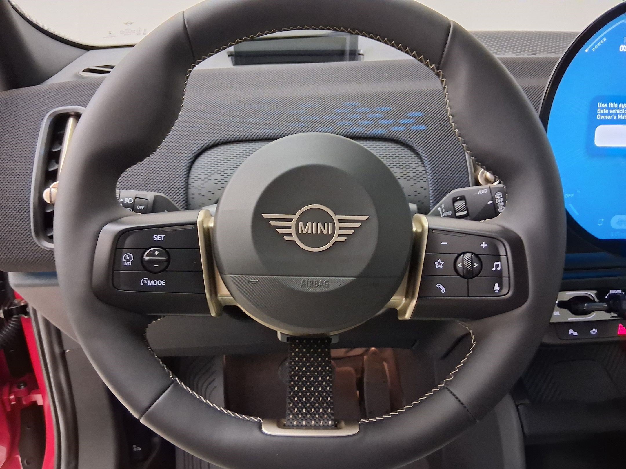 New 2027 MINI Cooper Countryman S AWD/4WD image 14