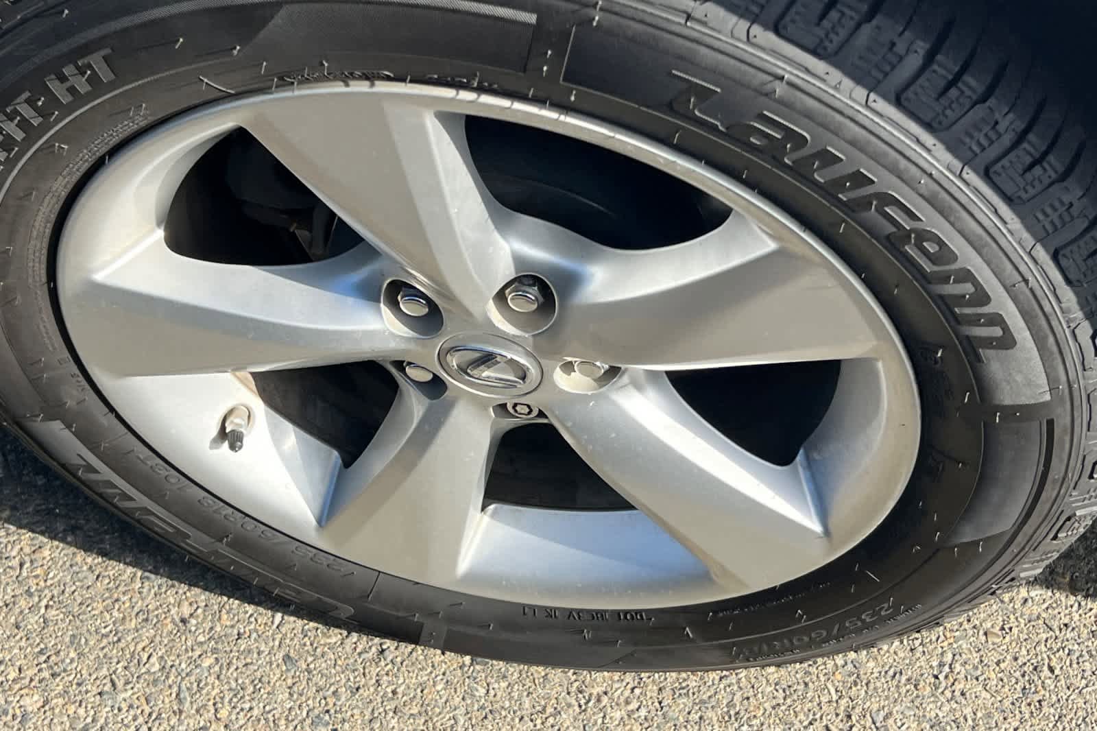 Used 2013 Lexus RX 350 AWD w/ Premium Pkg image 17