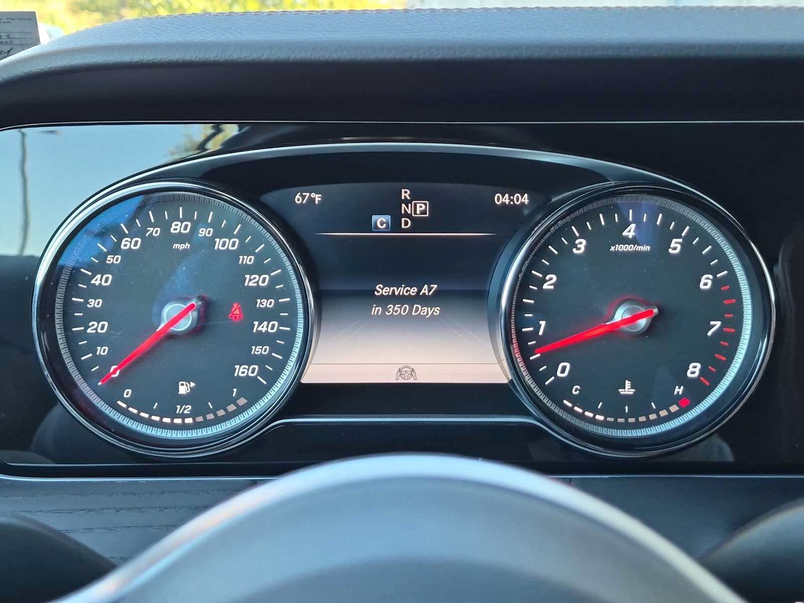 Used 2019 Mercedes-Benz E 450 Cabriolet image 35