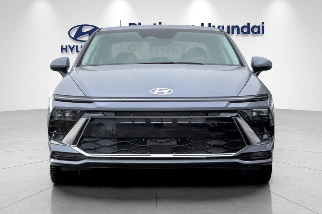 New 2026 Hyundai Sonata SEL FWD image 9