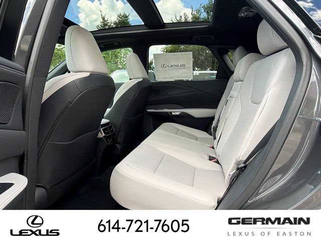 New 2026 Lexus RX 350 Premium Plus AWD/4WD image 16