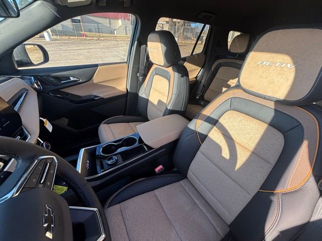 New 2026 Chevrolet Equinox ACTIV w/ Convenience Package III image 4