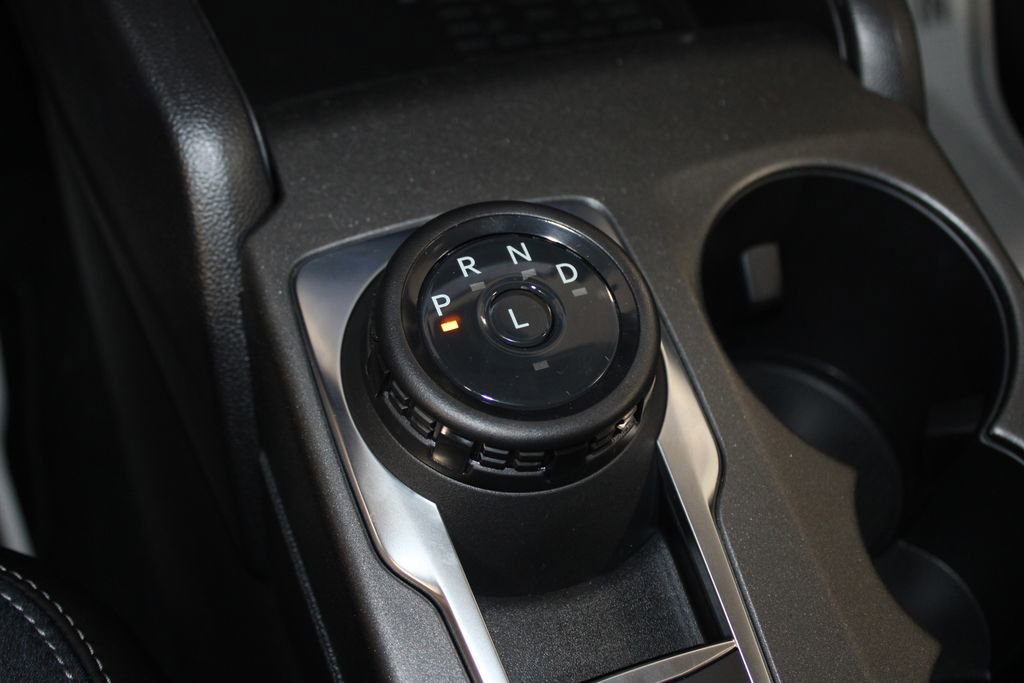 New 2025 Ford Bronco Sport Outer Banks w/ Outer Banks Tech Package+ image 53