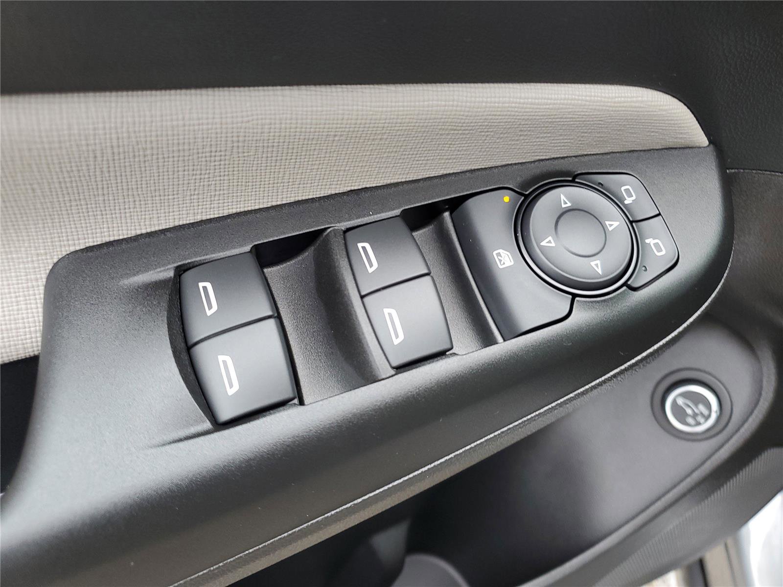 New 2026 Buick Envista Avenir image 19