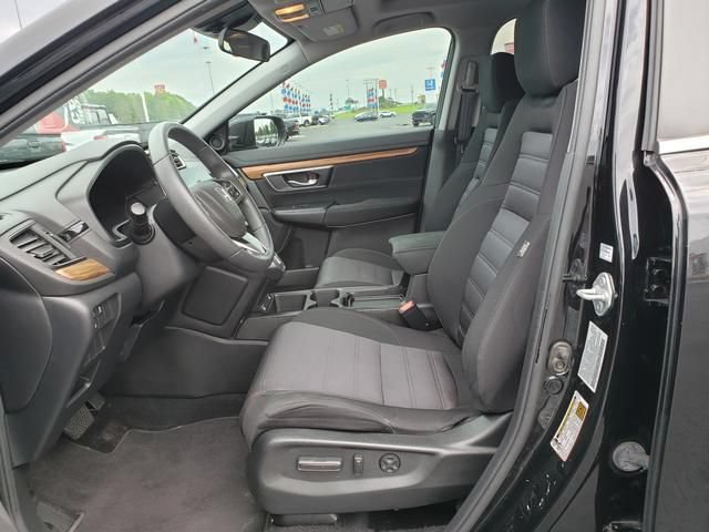Used 2022 Honda CR-V EX image 10