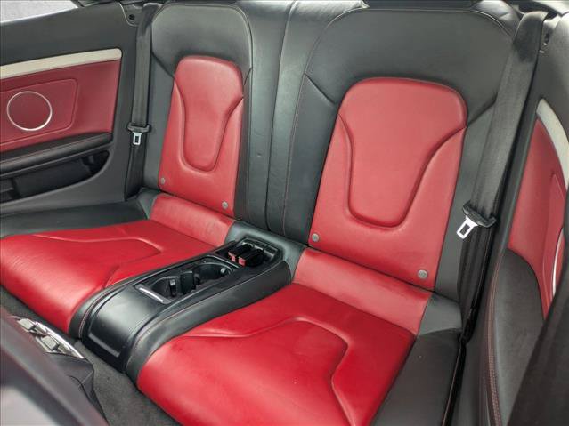 Used 2013 Audi S5 Prestige AWD/4WD image 18