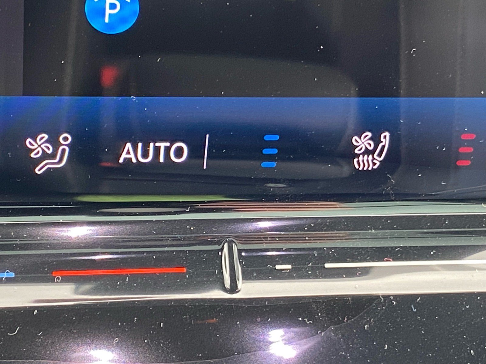 New 2026 Volkswagen Tiguan SEL R-Line AWD/4WD image 10