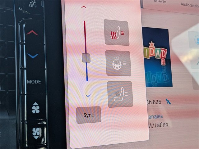 New 2026 RAM 3500 Laramie image 23