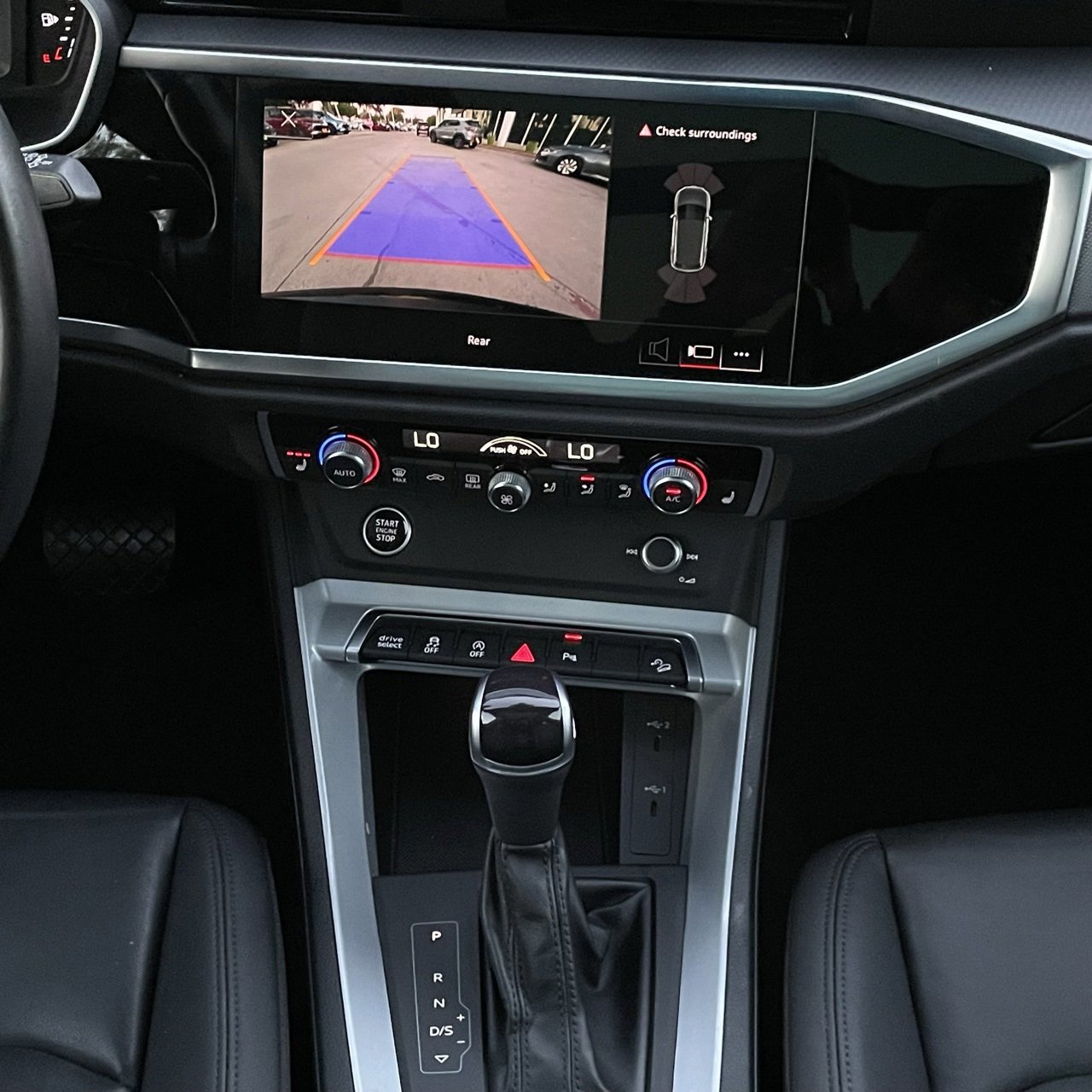 Used 2023 Audi Q3 2.0T Premium image 17