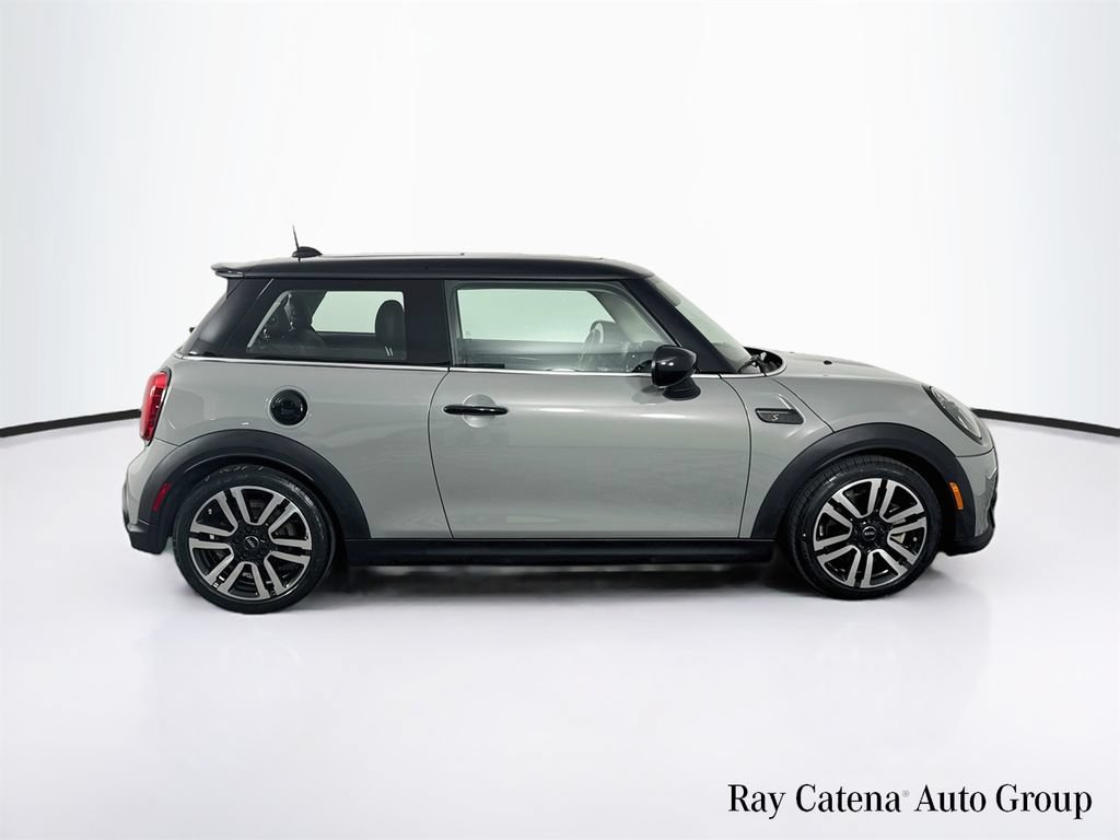 Used 2023 MINI Cooper S FWD image 8