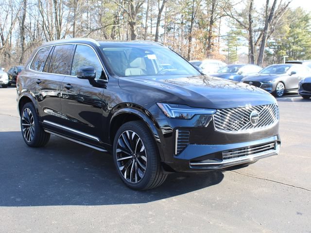 New 2026 Volvo XC90 B6 Plus w/ Protection Package Premier AWD/4WD image 1
