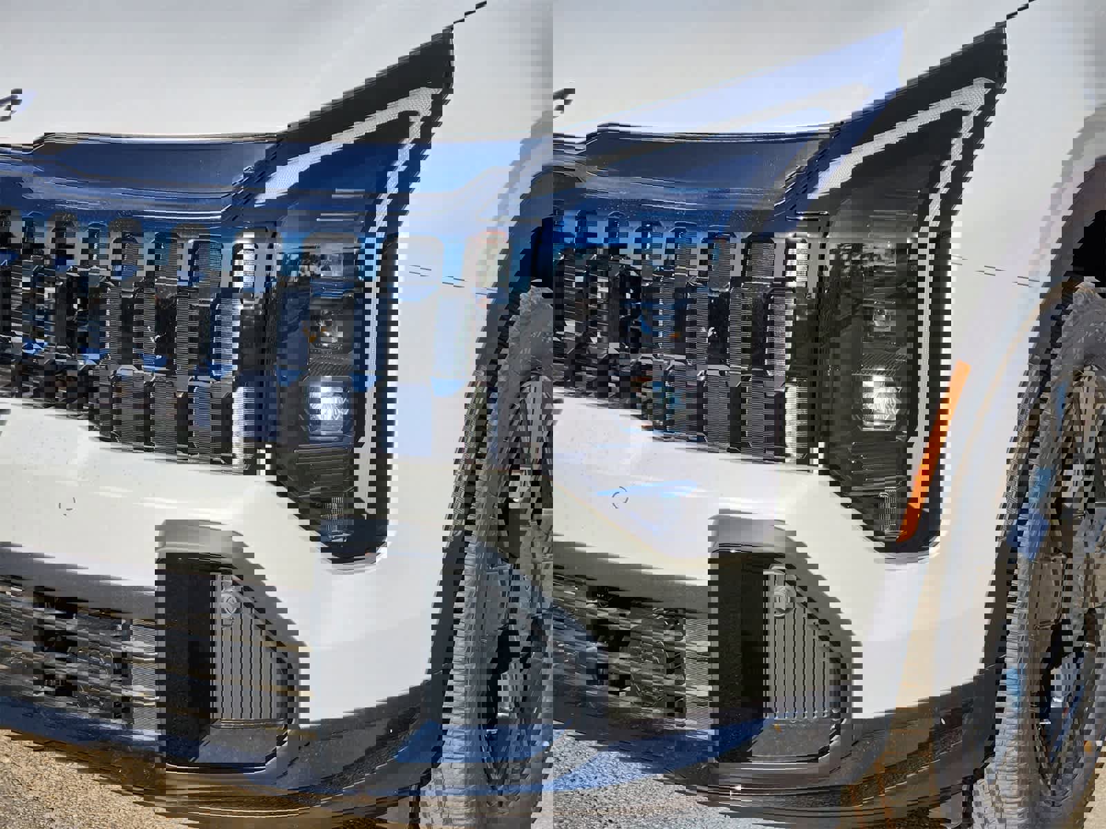 New 2026 Kia Sportage X-Line image 7