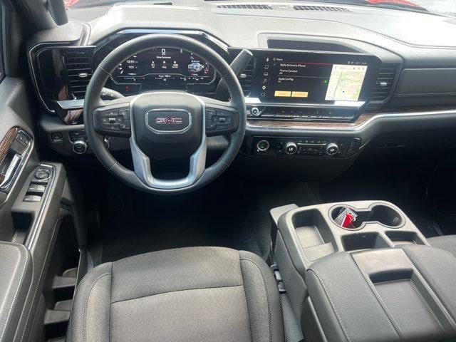 Used 2023 GMC Sierra 1500 Elevation AWD/4WD image 24