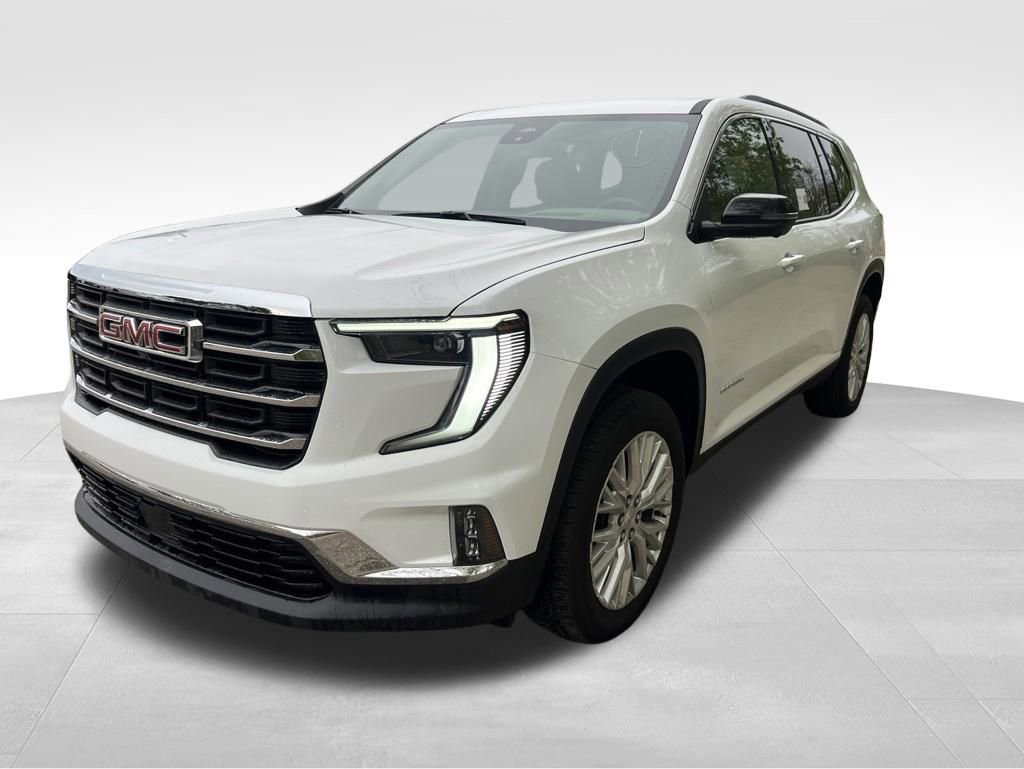 Used 2024 GMC Acadia Elevation w/ Trailering Package AWD/4WD image 9