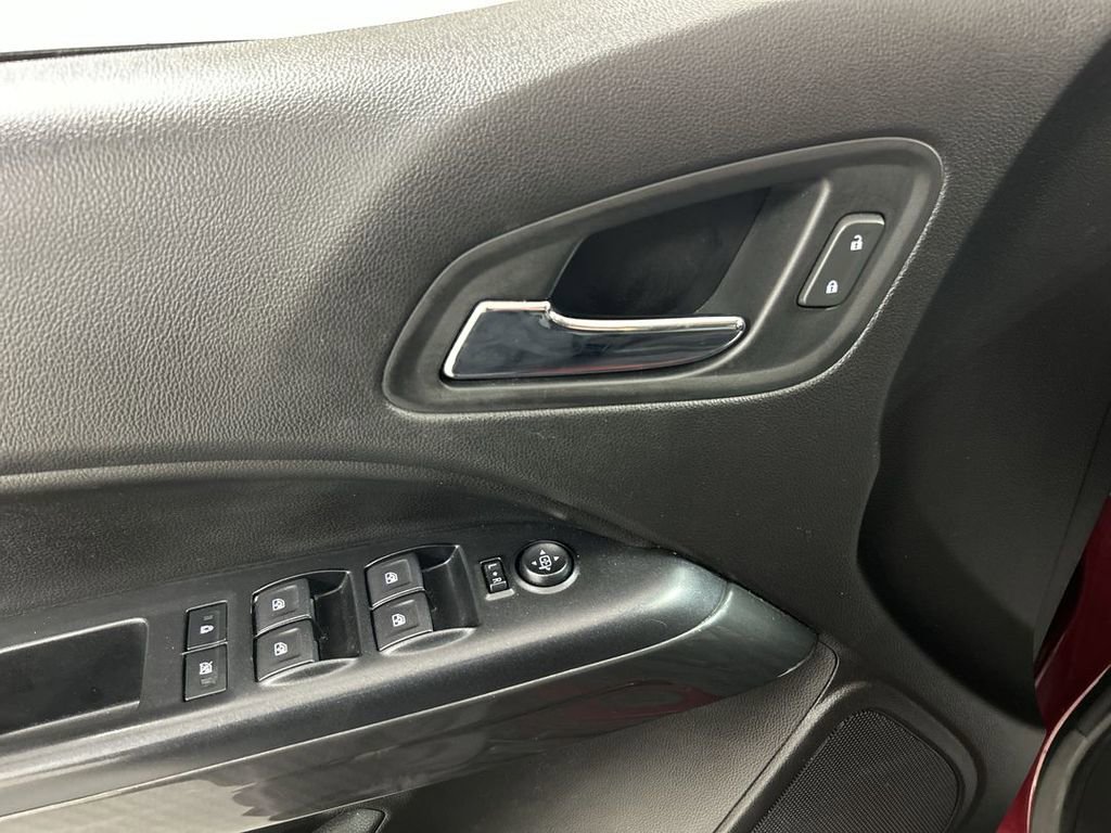 Used 2019 GMC Canyon All Terrain w/ Trailering Package image 11