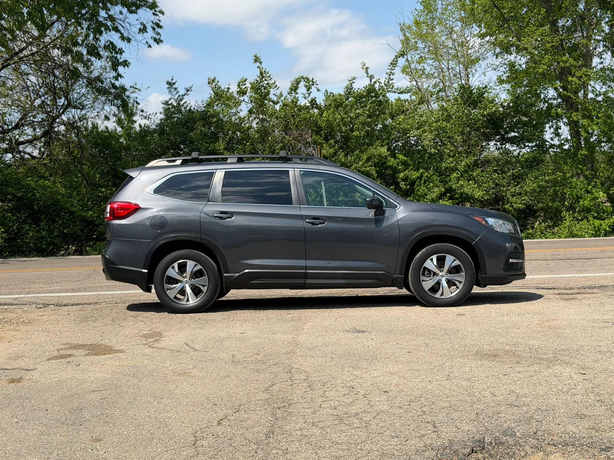 Used 2019 Subaru Ascent Premium AWD/4WD image 5