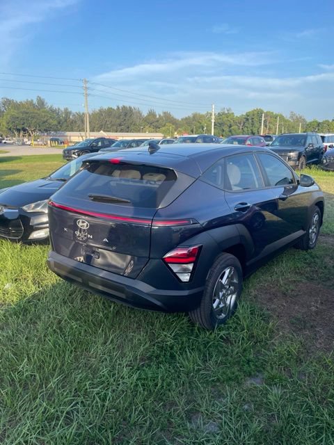 Used 2026 Hyundai Kona SE FWD image 4