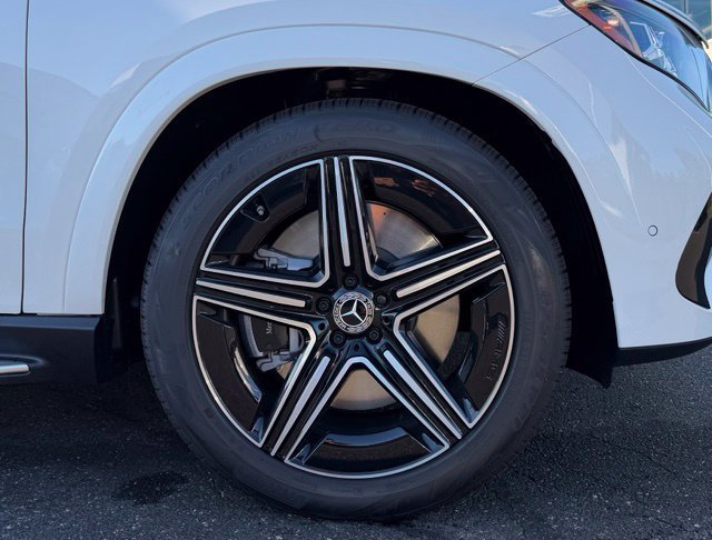 New 2027 Mercedes-Benz GLE 450 4MATIC image 10