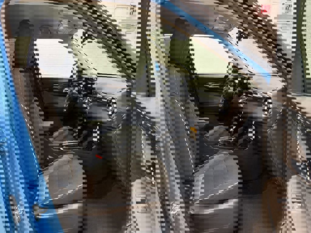 New 2026 Chevrolet TrailBlazer LT w/ Convenience Package image 34