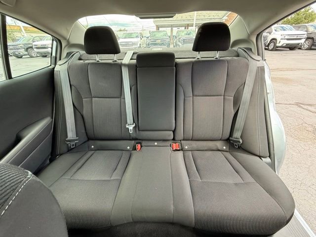 Used 2021 Subaru Legacy Premium image 15