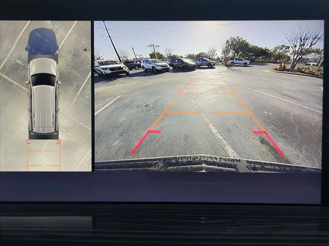 Used 2025 Cadillac Escalade Premium Luxury w/ LPO, Radiant Package image 13