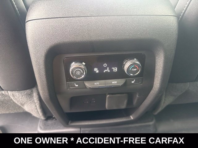 Used 2026 Chevrolet Traverse RS w/ LPO, Floor Liner Package AWD/4WD image 39