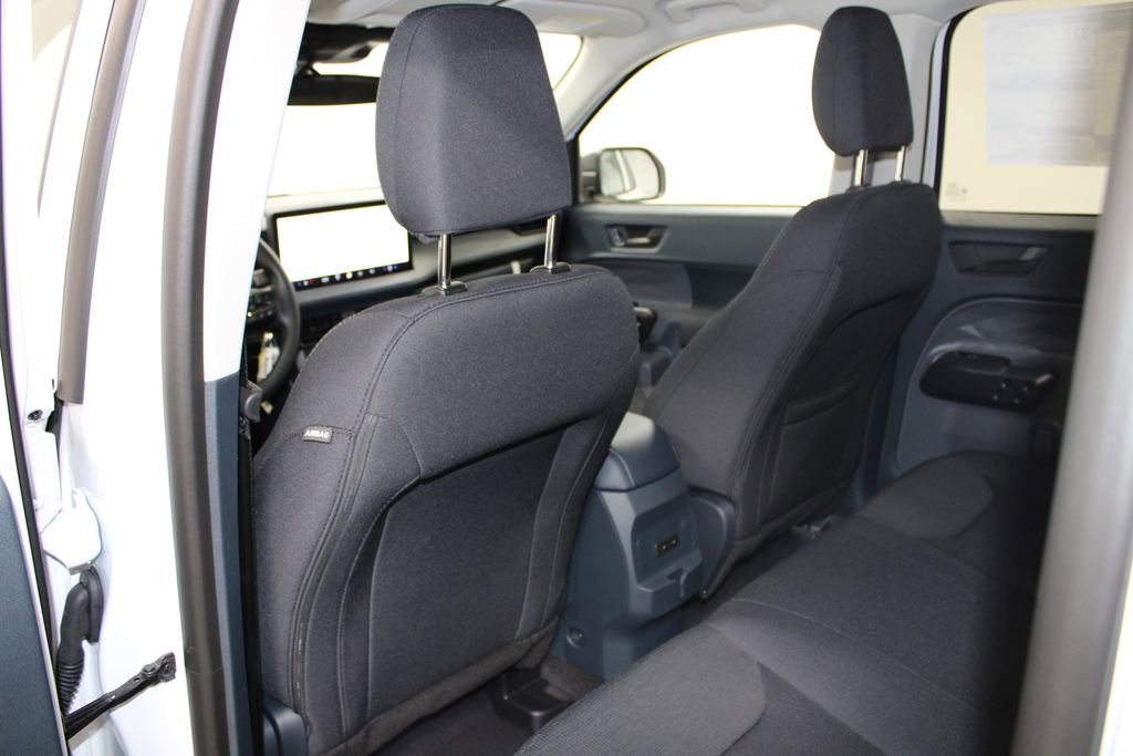 New 2026 Ford Maverick XL image 22