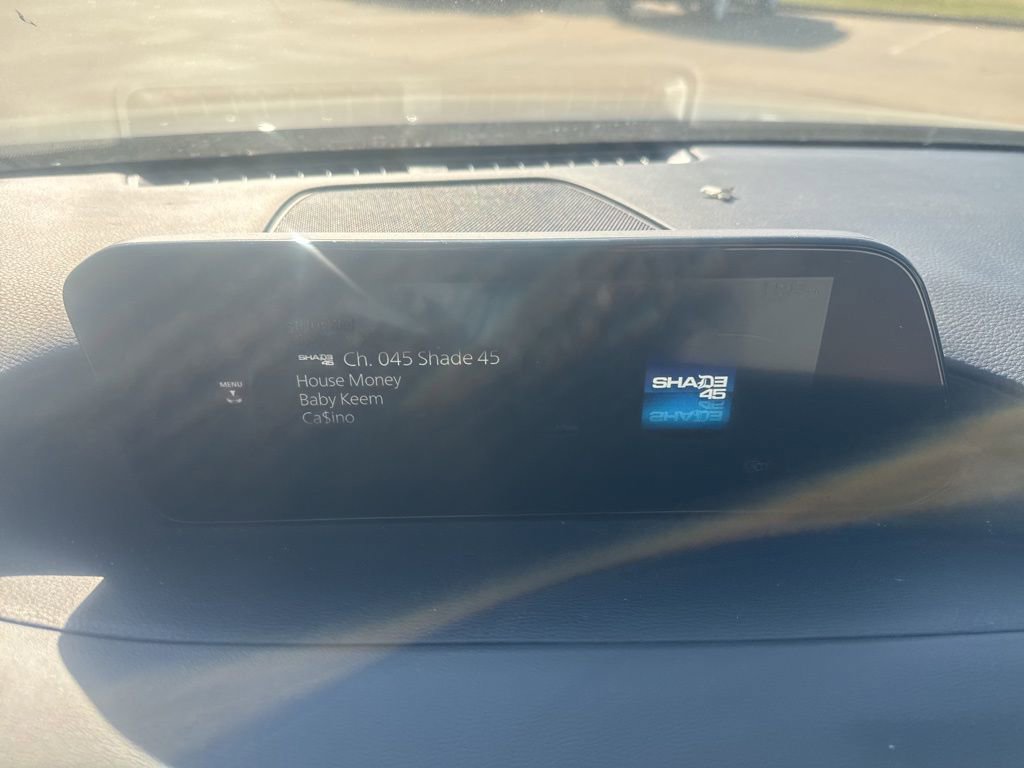 Used 2022 MAZDA MAZDA3 s image 12