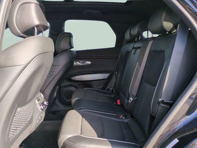 Certified 2025 Genesis GV70 2.5T w/ Sport Prestige Package image 13