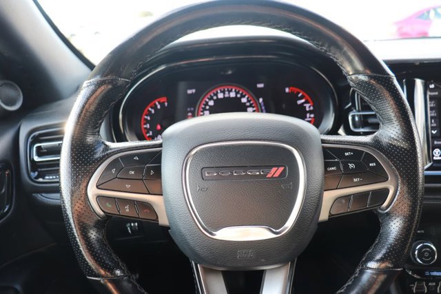 Used 2023 Dodge Durango SXT image 18
