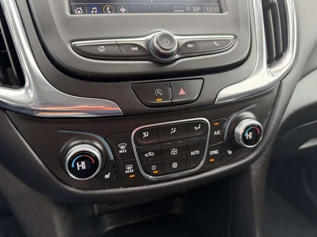 Certified 2023 Chevrolet Equinox LT image 21