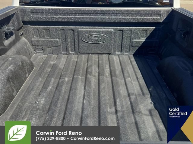Used 2024 Ford F150 Platinum w/ Equipment Group 703A Plus AWD/4WD image 17