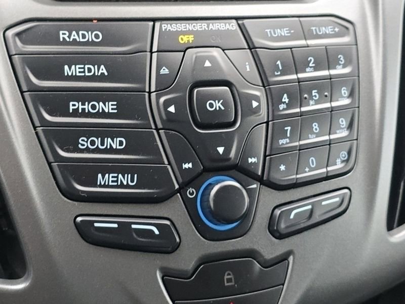 Used 2016 Ford Transit Connect XL FWD image 21