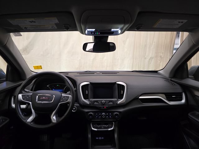 Used 2023 GMC Terrain SLE w/ Driver Convenience Package AWD/4WD image 26