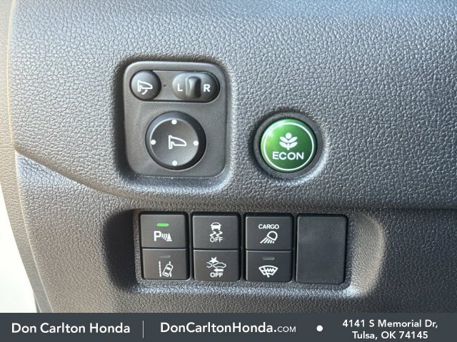 Used 2026 Honda Ridgeline TrailSport image 26