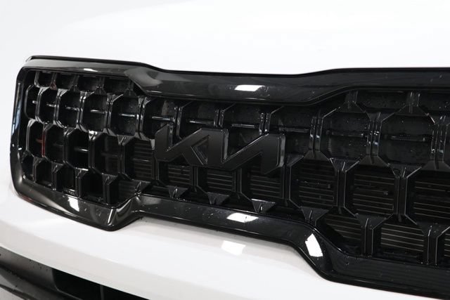 Used 2025 Kia Telluride EX X-Line AWD/4WD image 12