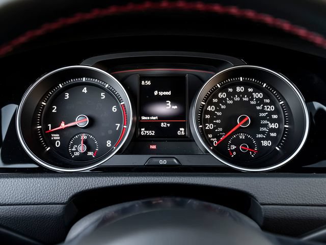 Used 2019 Volkswagen GTI S FWD image 17