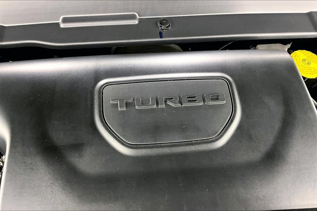 Used 2026 Jeep Compass Latitude AWD/4WD image 39
