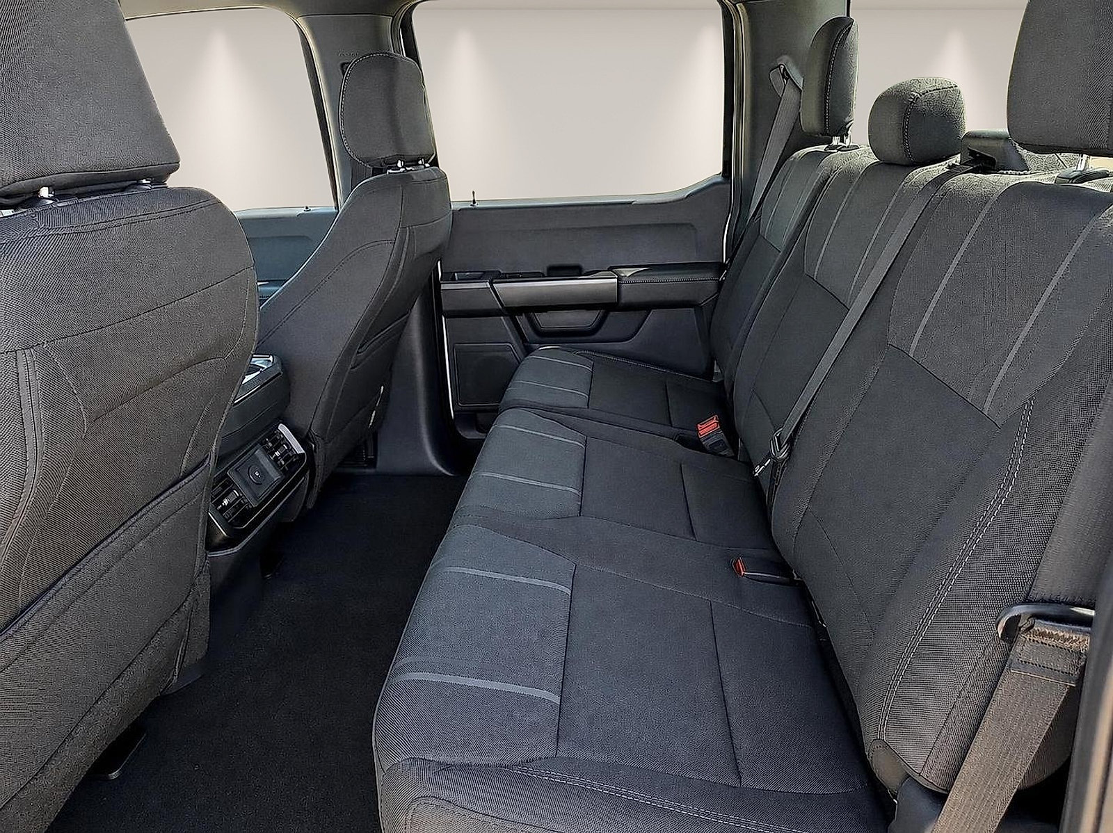 New 2026 Ford F150 STX AWD/4WD image 11