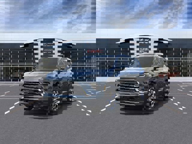 New 2026 Buick Enclave Preferred w/ Power Package image 13